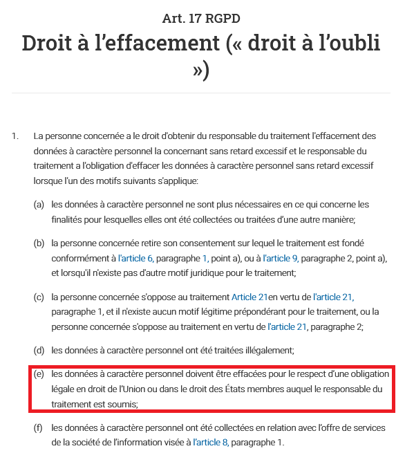 Installation Serveur